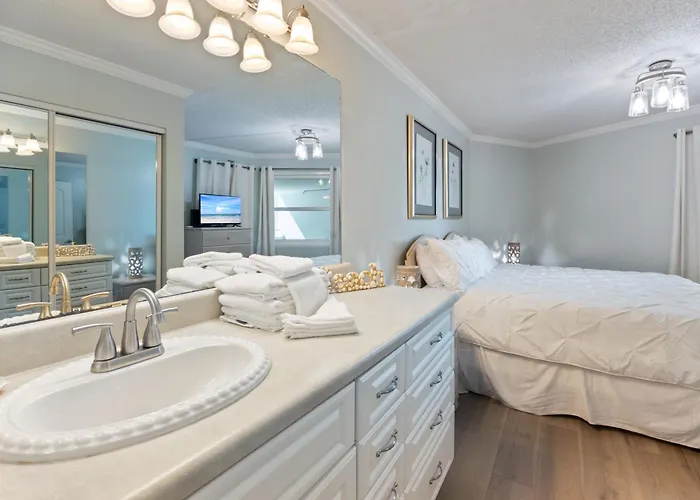 Perdido Sun 614 By Pkrm Apartment *