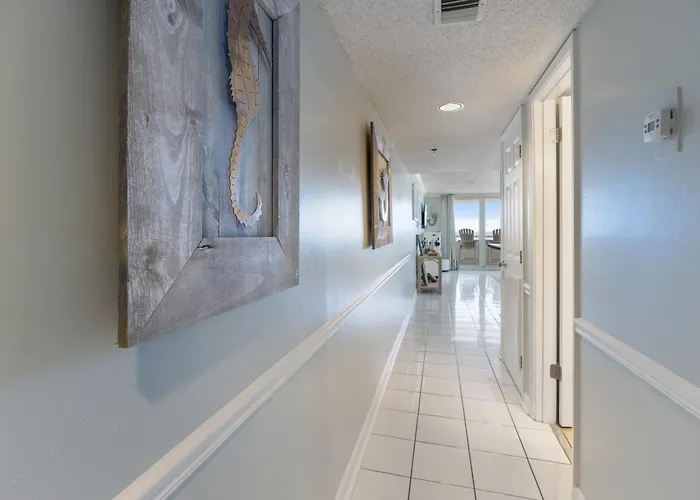 Apartment Perdido Sun 614 By Pkrm Pensacola