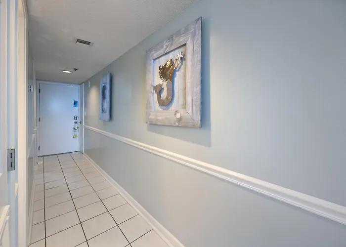 Perdido Sun 614 By Pkrm Apartment Pensacola