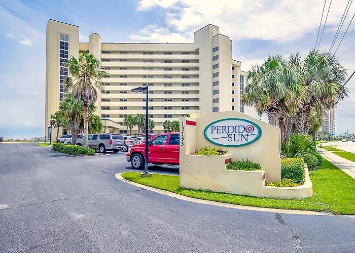 Perdido Sun 614 By Pkrm * Pensacola